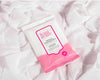 Cooling intimate cleansing Wipes